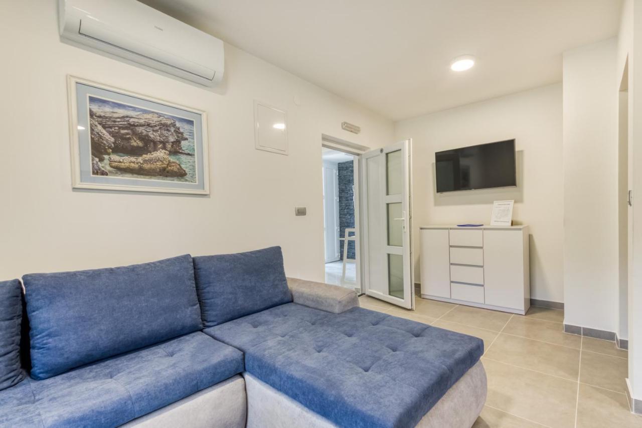 Apartmani Leptir Rakovica Eksteriør bilde