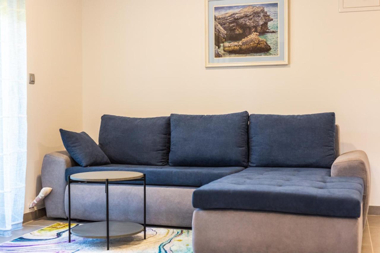 Apartmani Leptir Rakovica Eksteriør bilde