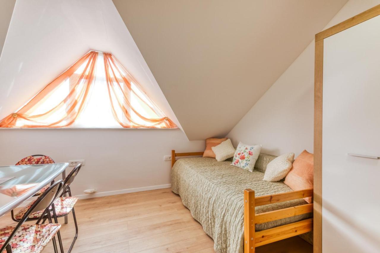 Apartmani Leptir Rakovica Eksteriør bilde