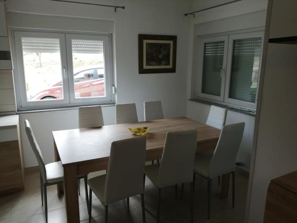 Apartmani Leptir Rakovica Eksteriør bilde