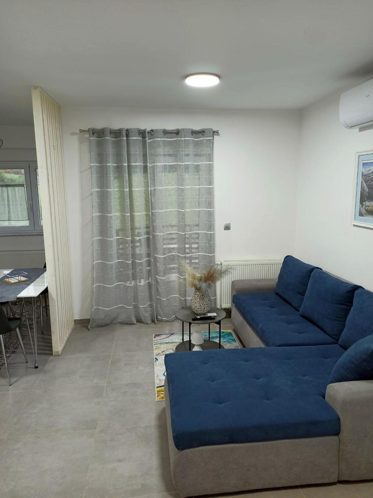 Apartmani Leptir Rakovica Eksteriør bilde