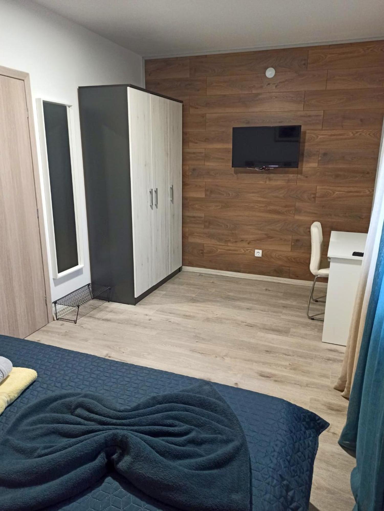 Apartmani Leptir Rakovica Eksteriør bilde
